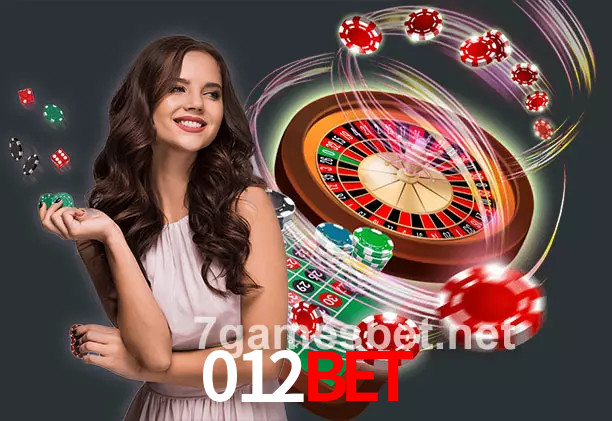 vivo no cassino 012Bet