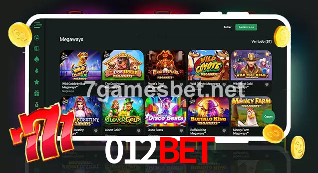 012Bet aplicativo
