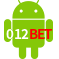 Aplicativo 012Bet para Android