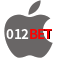 Aplicativo 012Bet para iOS