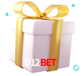 Receba seus bônus de boas-vindas no 012Bet